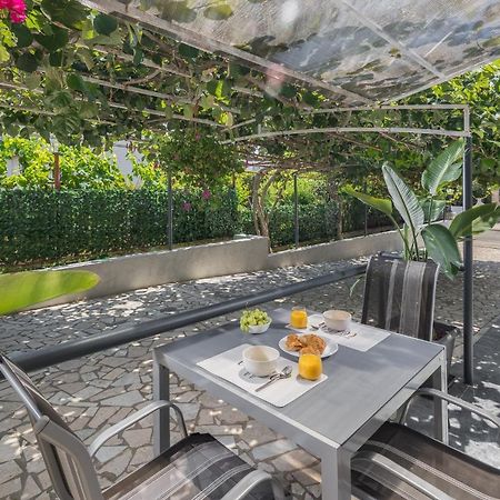 Apartment Citar Porec Ngoại thất bức ảnh